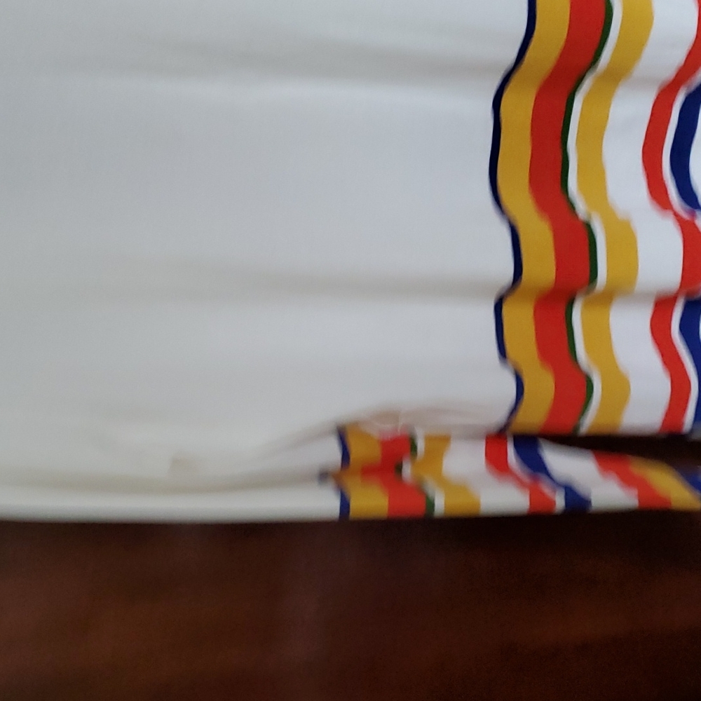 Genealogy long sleeve strip sweater - Picture 9 of 10